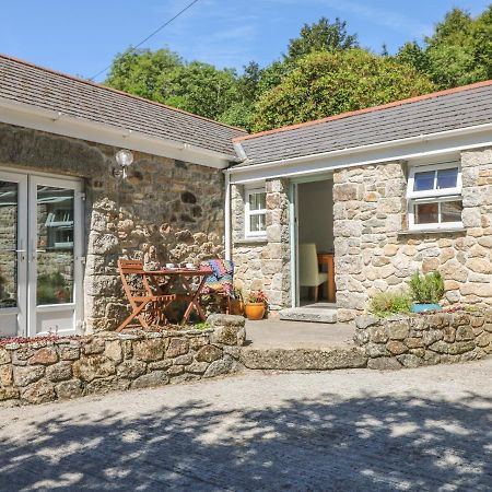 Pond Cottage Truro Esterno foto