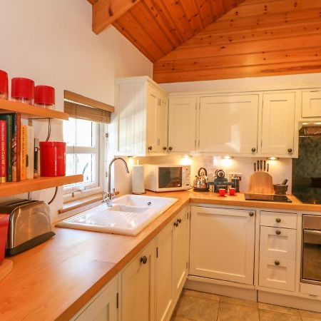 Pond Cottage Truro Esterno foto