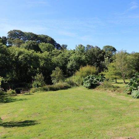 Pond Cottage Truro Esterno foto