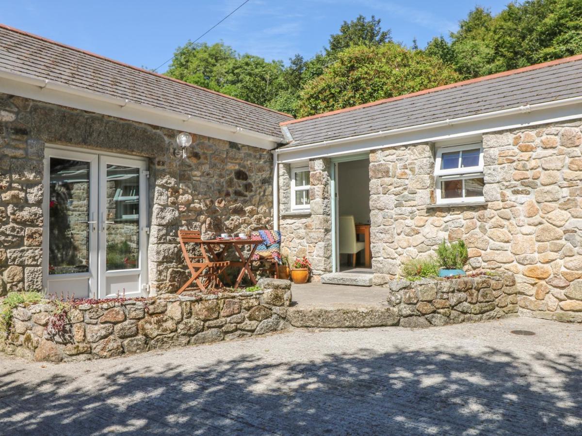 Pond Cottage Truro Esterno foto