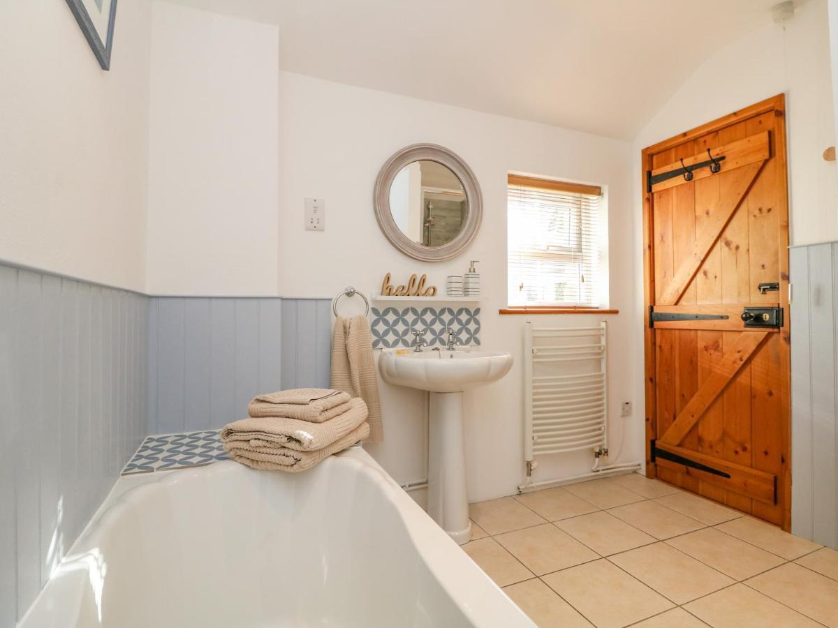 Pond Cottage Truro Esterno foto