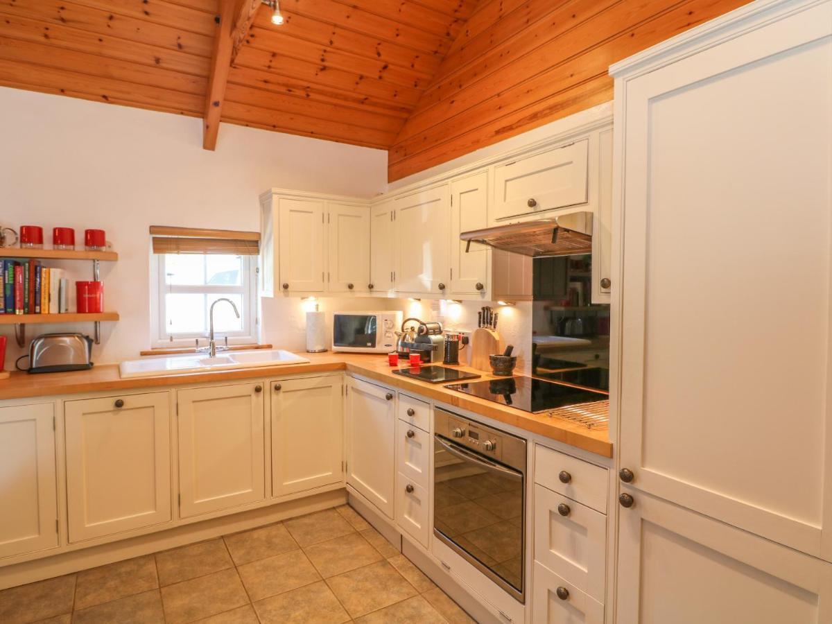Pond Cottage Truro Esterno foto