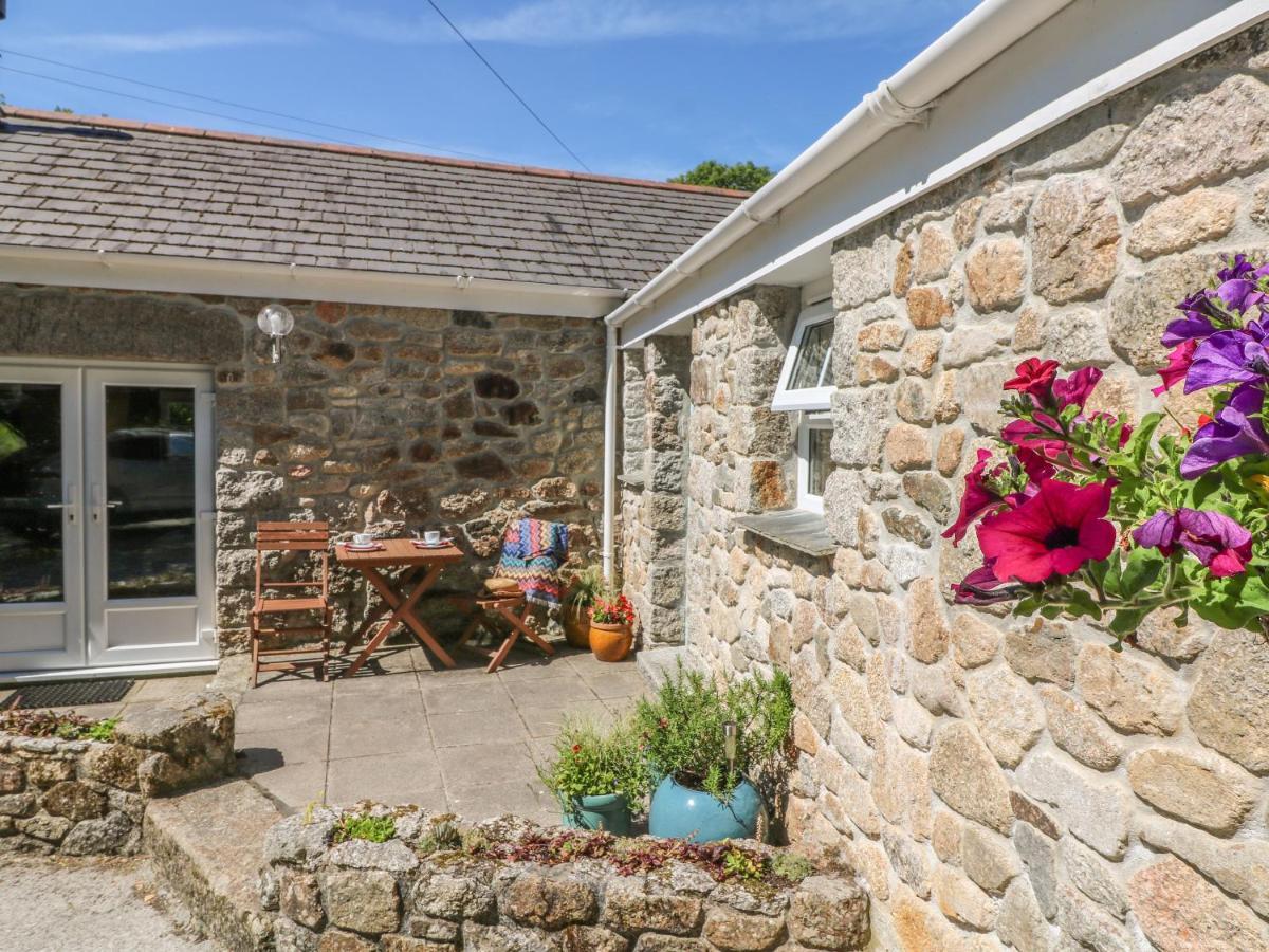 Pond Cottage Truro Esterno foto