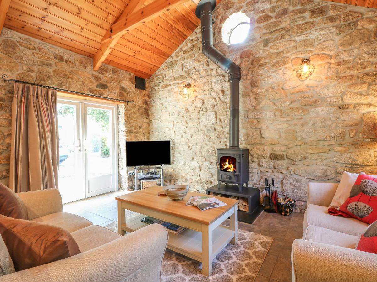 Pond Cottage Truro Esterno foto