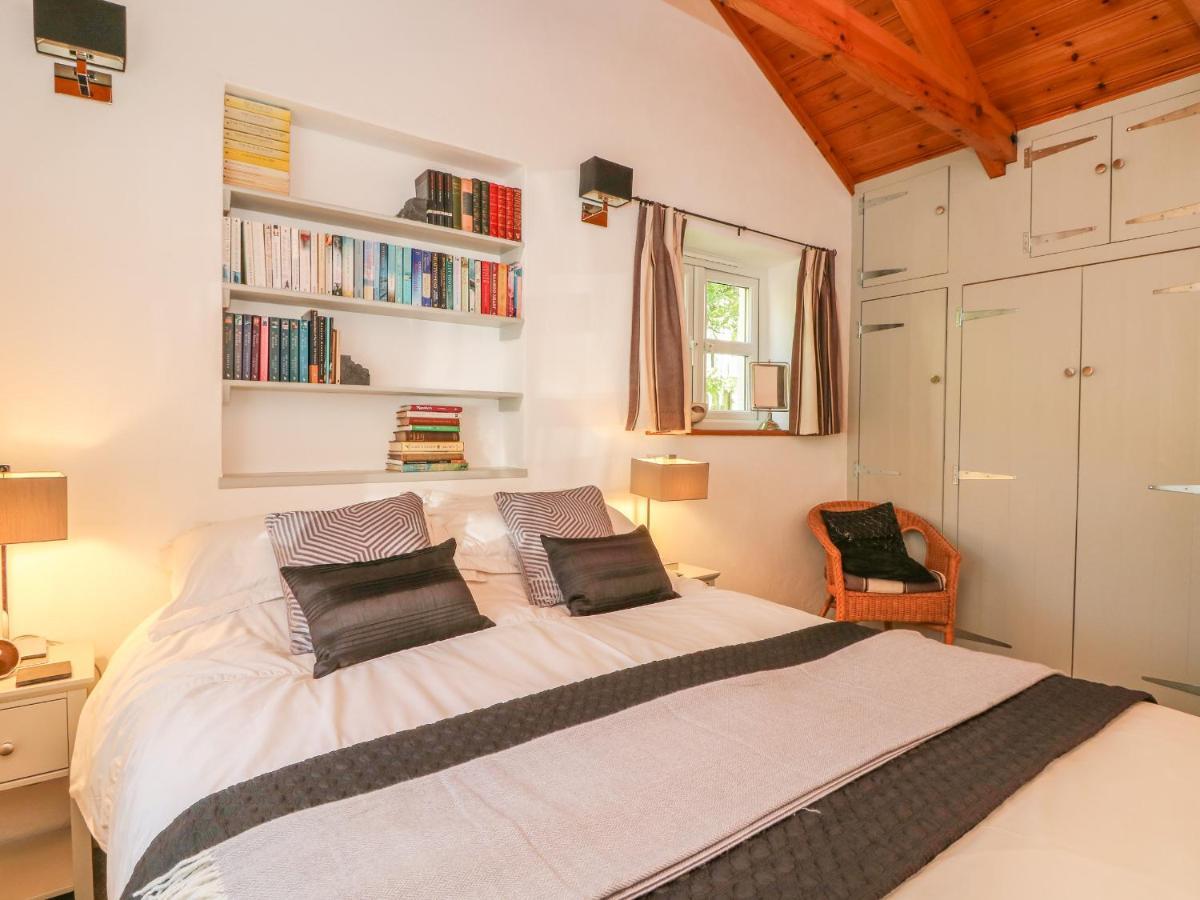 Pond Cottage Truro Esterno foto