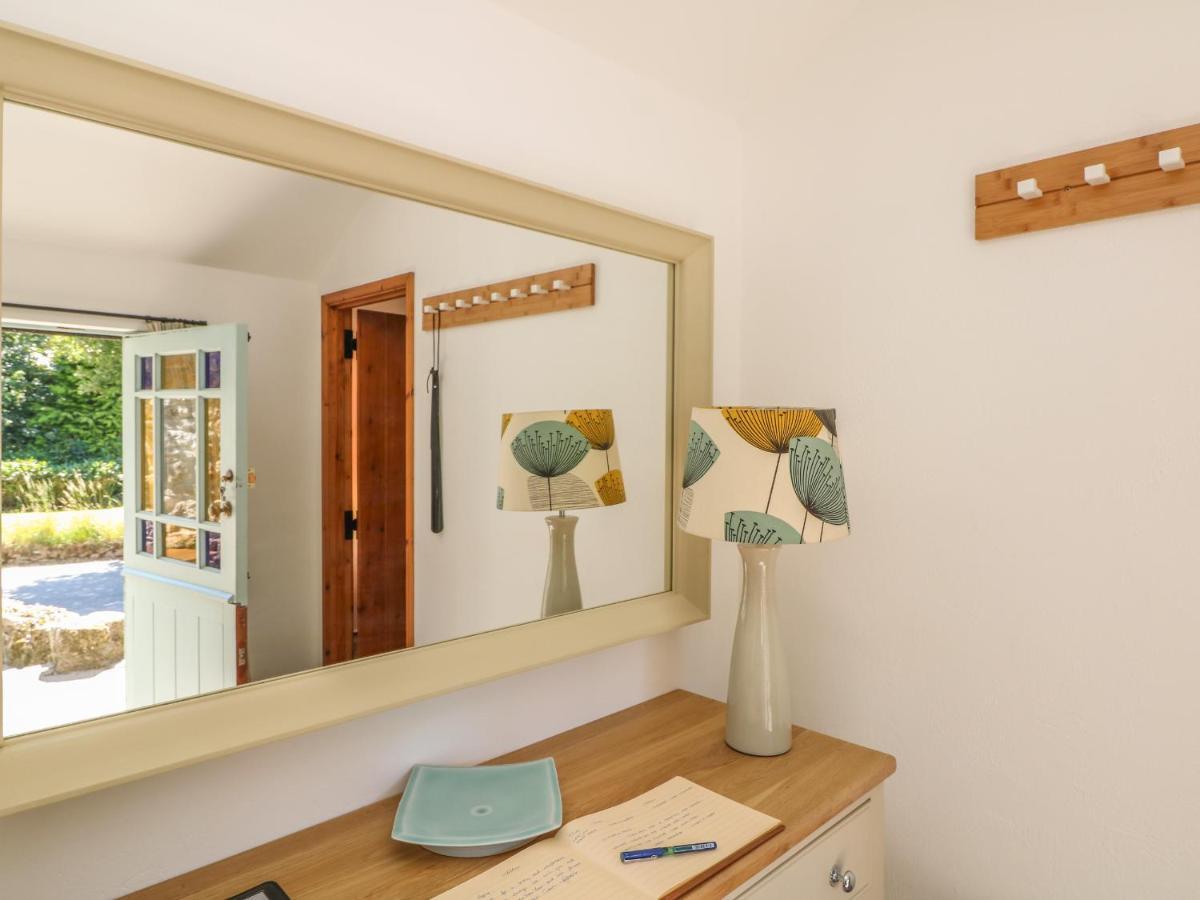 Pond Cottage Truro Esterno foto