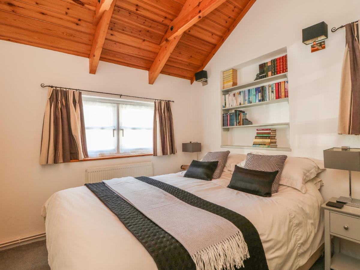 Pond Cottage Truro Esterno foto